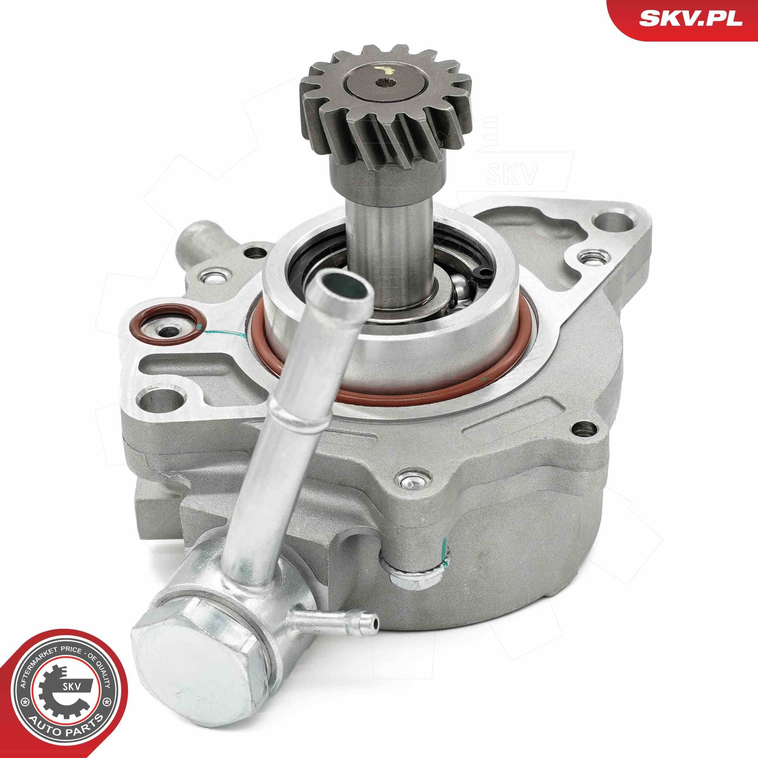  Bomba de vacío Mitsubishi L 200 4